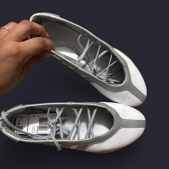 adidas taekwondo mei ballet flat - Picture 7 of 7